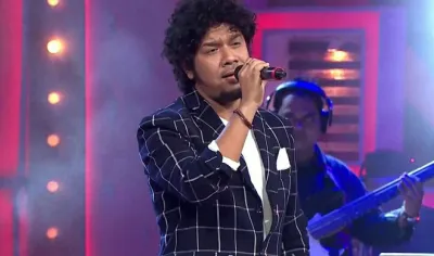 Papon- India TV Hindi