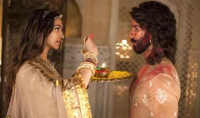 Padmaavat- India TV Hindi