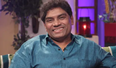 Johnny Lever- India TV Hindi