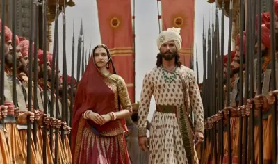 Padmaavat- India TV Hindi