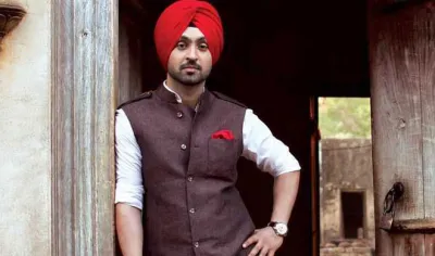 Diljit Dosanjh- India TV Hindi