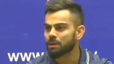 virat kohli- India TV Hindi