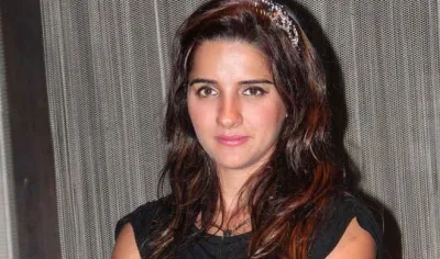 Shruti Seth- India TV Hindi