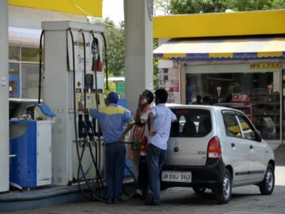 petrol price- India TV Paisa