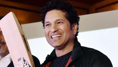 Sachin Tendulkar- India TV Hindi