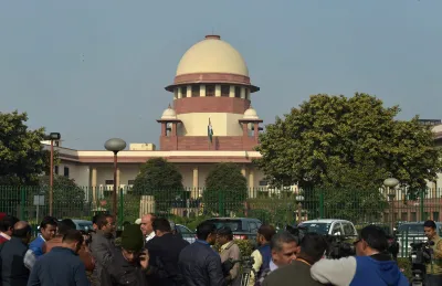 supreme court- India TV Hindi