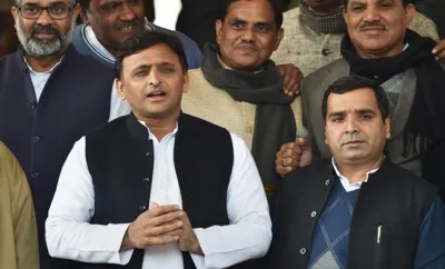 akhilesh yadav- India TV Hindi