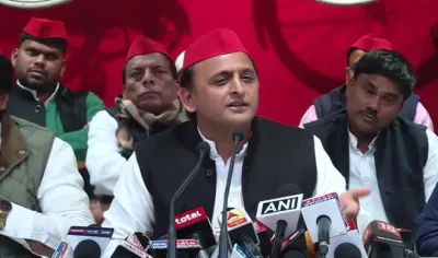 akhilesh yadav- India TV Hindi