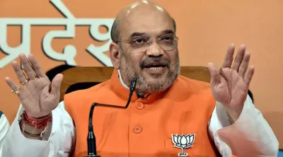 Amit shah- India TV Hindi