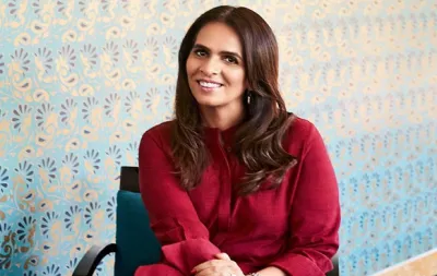 anita dongre- India TV Hindi