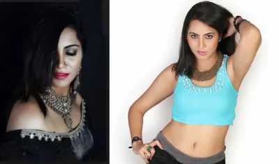 Arshi Khan- Bigg Boss 11- India TV Hindi