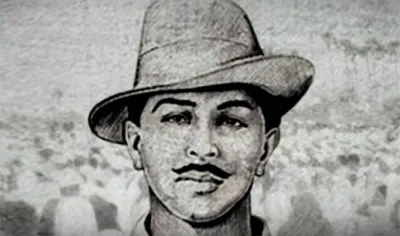 Bhagat Singh | PTI- India TV Hindi