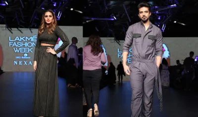 lakme fashion week- India TV Hindi