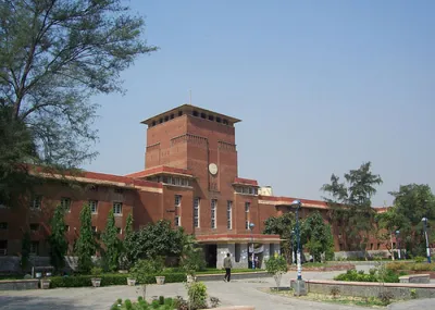 Delhi University- India TV Hindi