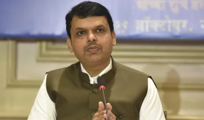 devendra fadnavis- India TV Hindi