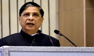 CJI Dipak Mishra- India TV Hindi