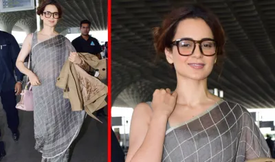 kangana- India TV Hindi