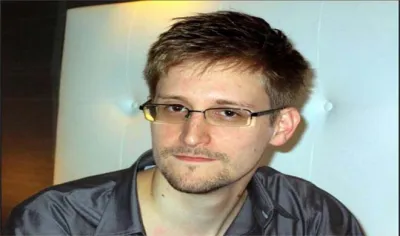 Edward snowden- India TV Hindi