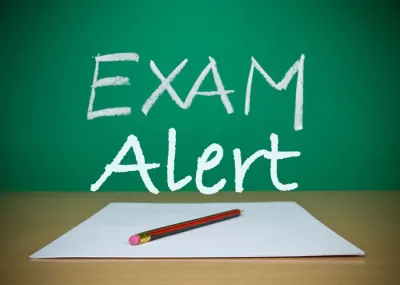 Your exam alert- India TV Hindi