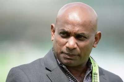 Sanath Jayasuriya- India TV Hindi