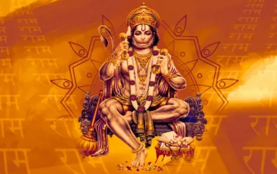 lord hanuman- India TV Hindi