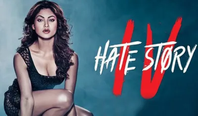 Hate Story 4 trailer released- India TV Hindi