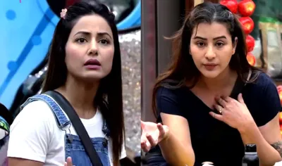 Hina Khan Shilpa Shinde- India TV Hindi