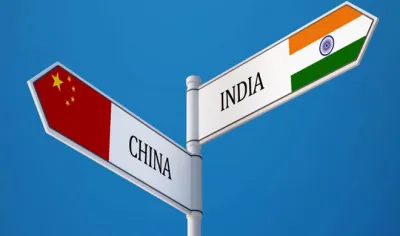 india china- India TV Hindi