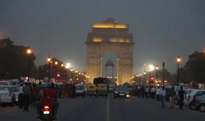 India Gate- India TV Hindi