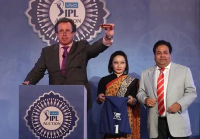 IPL Auction 2018- India TV Hindi