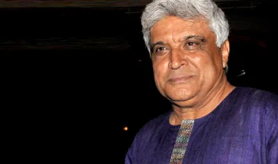 javed akhtar- India TV Hindi