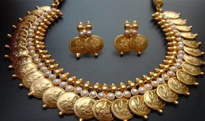 Jewellary- India TV Hindi