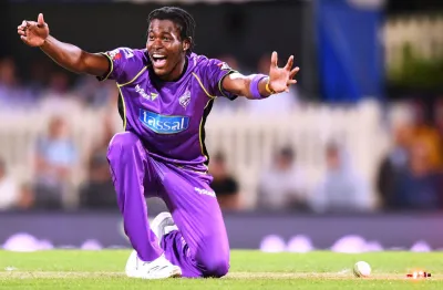 Jofra Archer- India TV Hindi