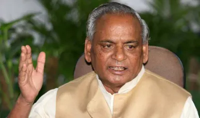 kalyan singh- India TV Hindi