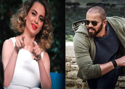 Kangana Ranaut, Rohit Shetty- India TV Hindi