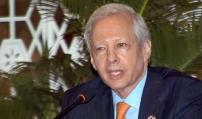 Kenneth juster- India TV Hindi