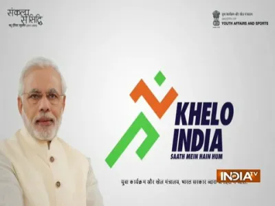 Khelo India- India TV Hindi