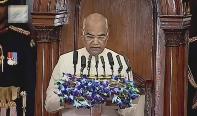 ramnath kovind- India TV Hindi