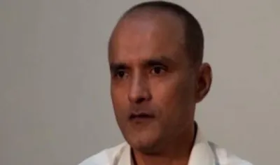 kulbhushan jadhav- India TV Hindi