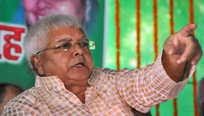 Lalu-Yadav-complaint-to-CBI-judge-over-getting-general-treatment-in-jail- India TV Hindi