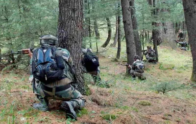 J-K-Ceasefire-violations-by-Pakistan-8-10-rangers-reportedly-killed-by-Indian-forces- India TV Hindi