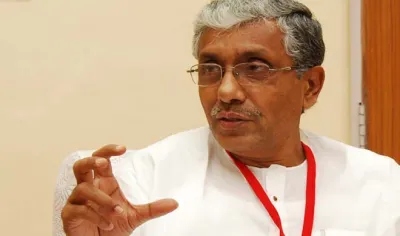 manik sarkar- India TV Hindi