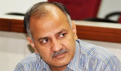 Manish Sisodia writes open letter | PTI File Photo- India TV Hindi