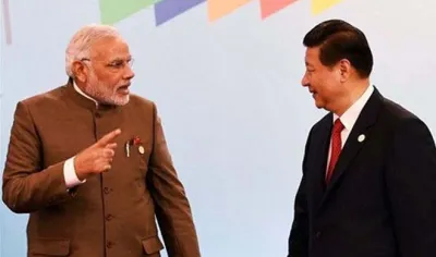 Modi jingping- India TV Hindi