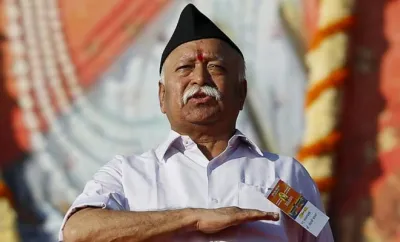 rss chief mohan bhagwat- India TV Hindi