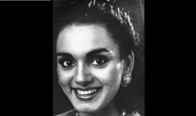 Neerja Bhanot | AP Photo- India TV Hindi