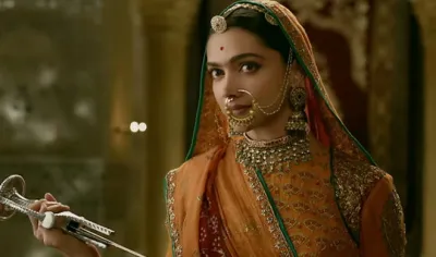 padmaavat- India TV Hindi