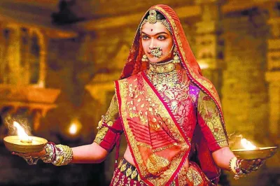 Padmaavat- India TV Hindi