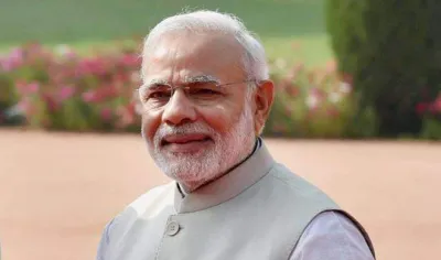 PM Narendra Modi | PTI File Photo- India TV Hindi