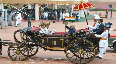 Republic-Day-After-Independence-India-won-President-Buggy-from-Pakistan-in-a-toss- India TV Hindi